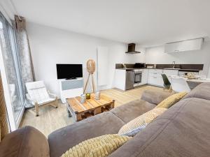 Maison cosy rénovée et lumineuse