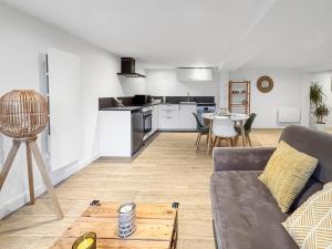 Maison cosy rénovée et lumineuse