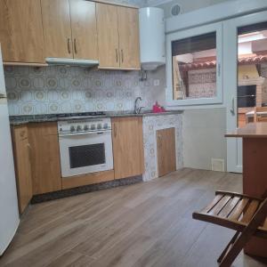 Apartamento Boa Playa