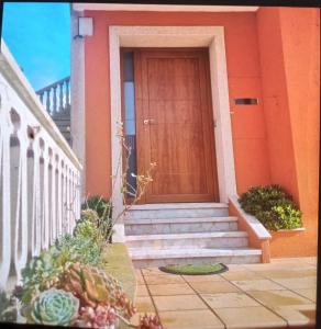 Apartamento Boa Playa