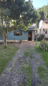 Casa da Montanha - Catanduva