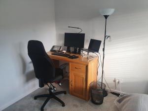 1 bedroom house in Abbey Wood