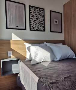 Studios Vila Mariana - 500m Estação Santa Cruz