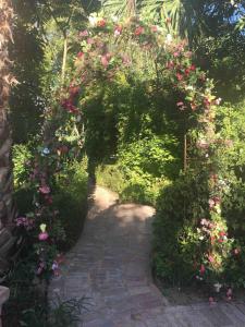 The Bryan House,History & Nature Meet!