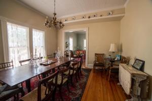 The Bryan House,History & Nature Meet!