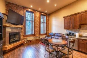 901 Fernie 1 bedroom - Coleman