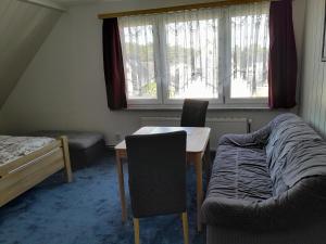Ferienzimmer am Walde