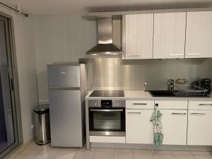 Appartements Au coeur de la Vallee Bleue : photos des chambres