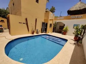 Villa NAFI - Ngaring