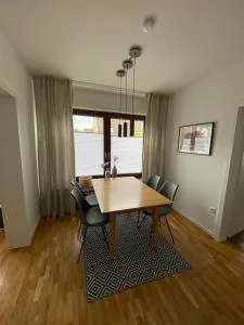 Ground floor apartment in Marl - Dorsten