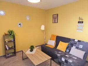 Le nid de la mésange Parking Gratuit - Saint-Gervais-la-Forêt