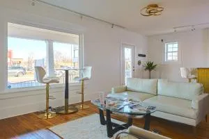 Juliana Spa Suite - Entire Main Apartment - Boyce