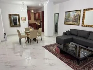 Psilalwnia apartment - Flámbouras