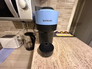 South Park Apartment