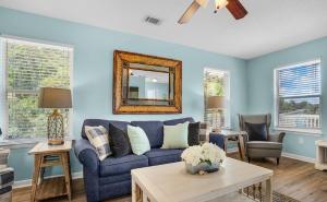 Sand Dollar B by Emerald Coast Retreats