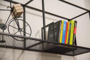 Apartament Premium Yellow Loft Reda