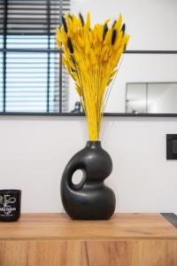 Apartament Premium Yellow Loft Reda