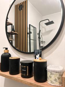 Apartament Premium Yellow Loft Reda