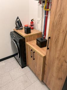 Apartament Premium Yellow Loft Reda