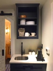 JC Moroccan Hideaway