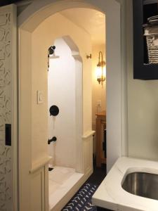 JC Moroccan Hideaway