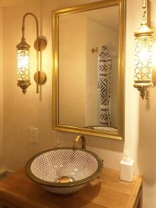 JC Moroccan Hideaway