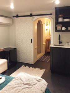 JC Moroccan Hideaway