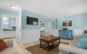 Sand Dollar by Emerald Coast Retreats