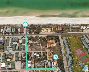 Sand Dollar by Emerald Coast Retreats