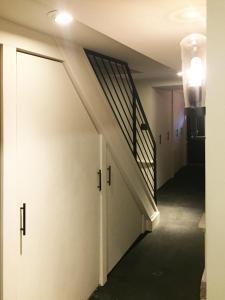 JC Moroccan Hideaway