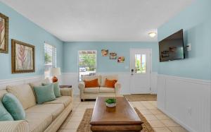 Sand Dollar by Emerald Coast Retreats