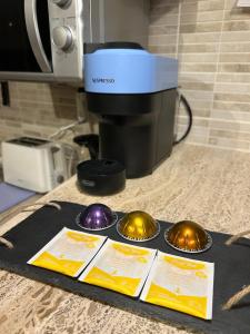 South Park Apartment