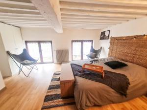 Appartements Grand Appartement 3 Chambres : photos des chambres