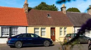 The Yellow Cottage - Balmullo