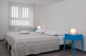 Apartments Irena