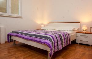 Apartments Irena