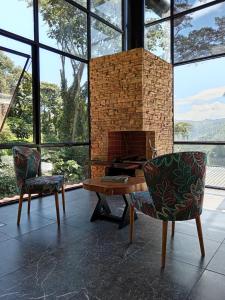 Hospedaje Campestre Providencia