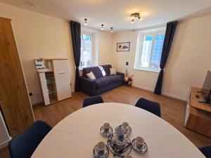 Casetta sui Monti - Alpine Stay Apartments