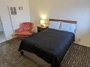 Terry Point Motel - Richfield