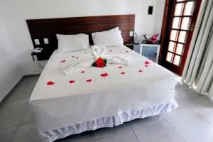 Pousada Princesinha do Sul - إيتابونا