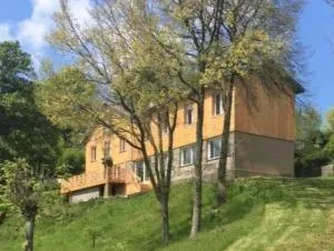 Les Hauts de Sion - Ambacourt