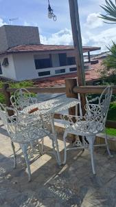 Pousada castelo princesinha do Sul