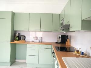 Appartements l'Echappee belle Le Duplex Proche 