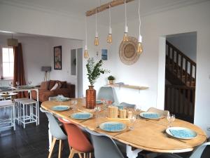 Appartements l'Echappee belle Le Duplex Proche 