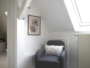 Appartements l'Echappee belle Le Duplex Proche 