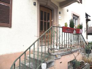Appartements l'Echappee belle Le Duplex Proche 