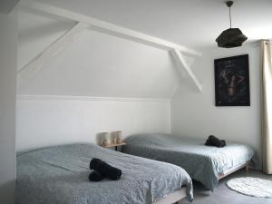 Appartements l'Echappee belle Le Duplex Proche 
