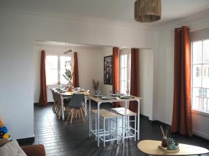 Appartements l'Echappee belle Le Duplex Proche 
