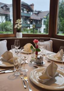 Hotel & Restaurant Batzenhäusl