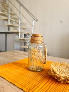 Duplex Family Apartment